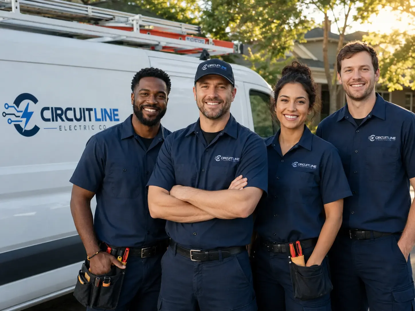 Whole Home Rewiring company in Manchester, MO