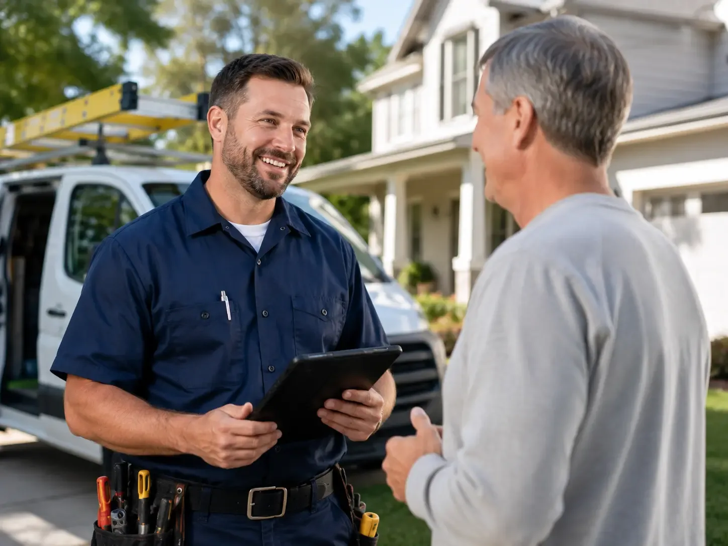 Whole Home Rewiring Manchester, MO FAQs